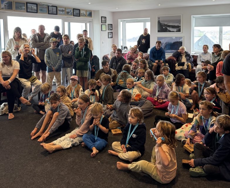 Season’s Finale Season’s Finale