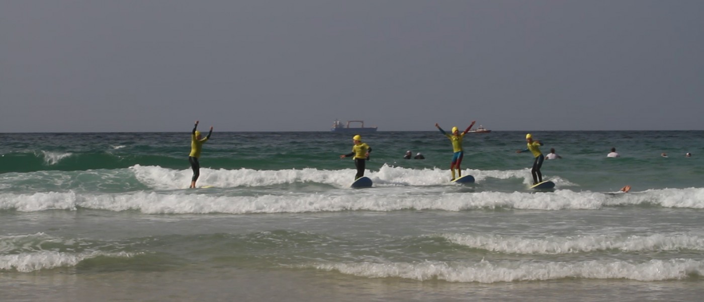 Swellboard Shootout 2014