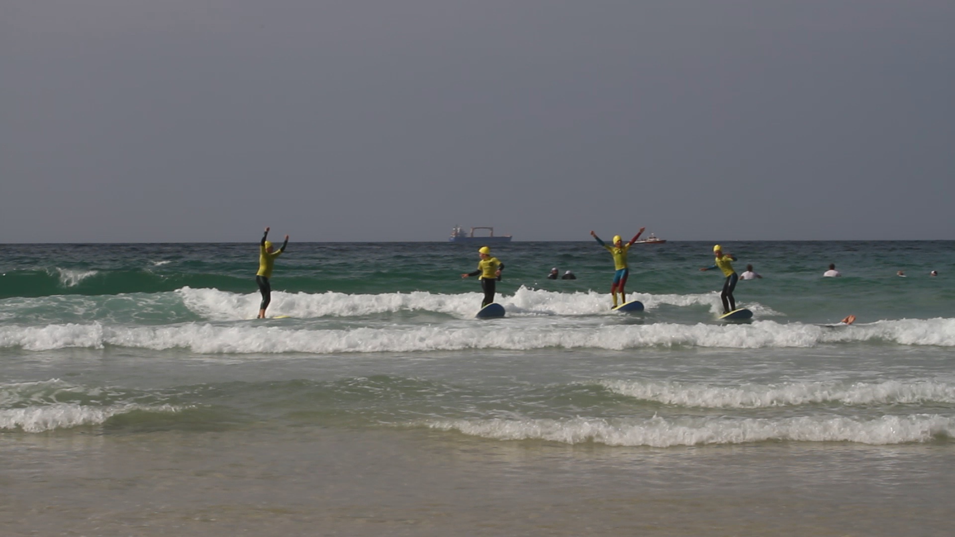 Swellboard Shootout 2014