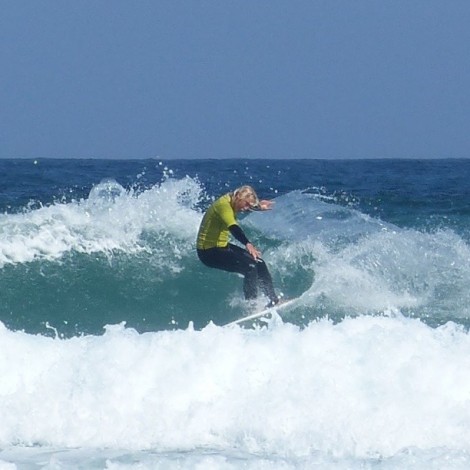 Sun, Sea, Surf