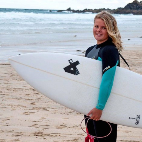 UK Pro Tour Review 2015: St. Ives Surfers