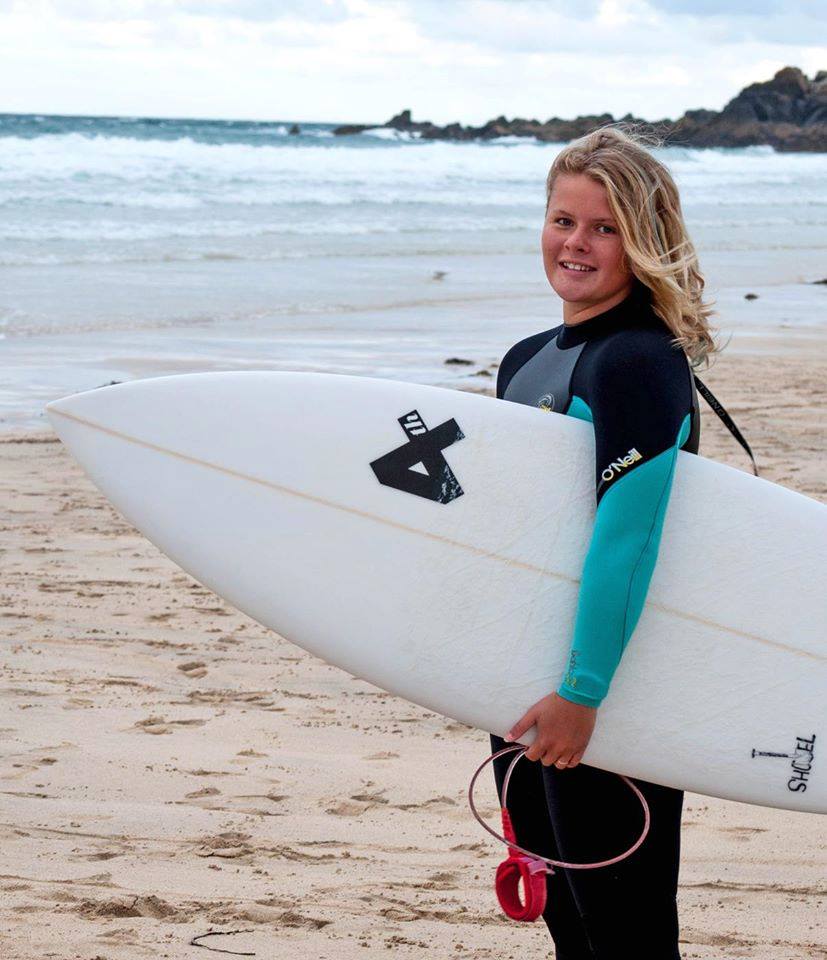 UK Pro Tour Review 2015: St. Ives Surfers