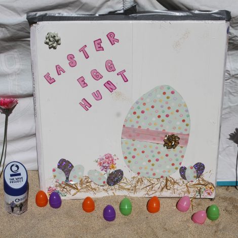 Eggstravaganza!