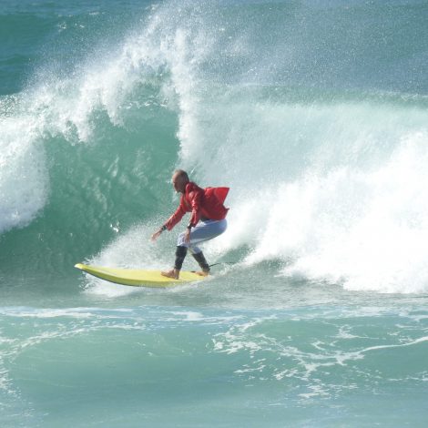 Swellboard Shootout: part 3. Surfing