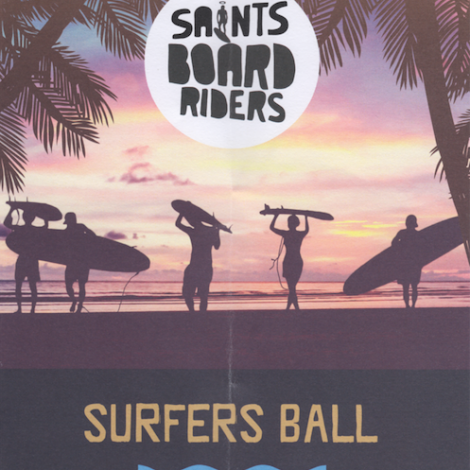Surfers Ball 2017