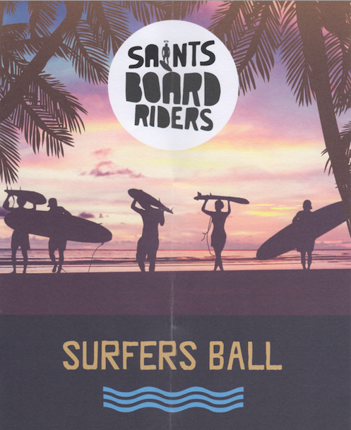 Surfers Ball 2017