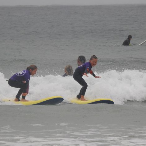 Splash!