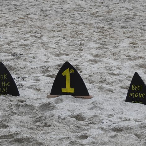 St. Ives Cup – Inaugural Edition!