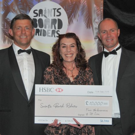 Surfers Ball 2018
