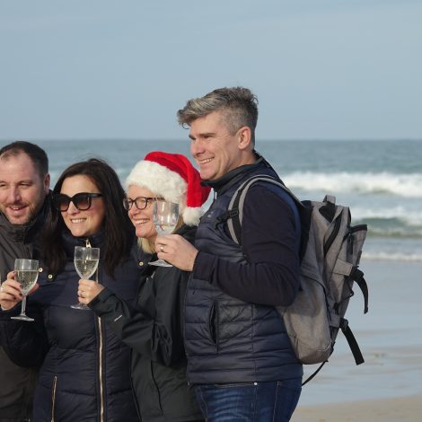 Christmas Day 2019