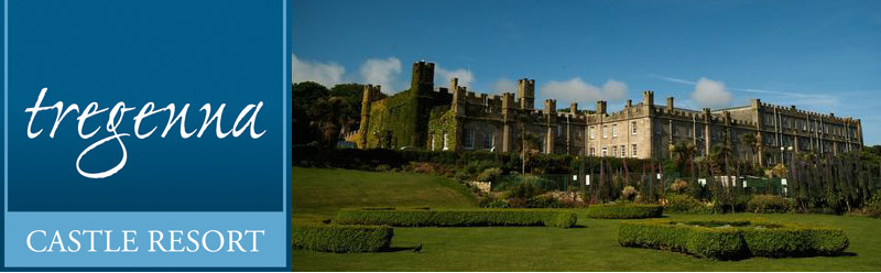 Tregenna castle resort