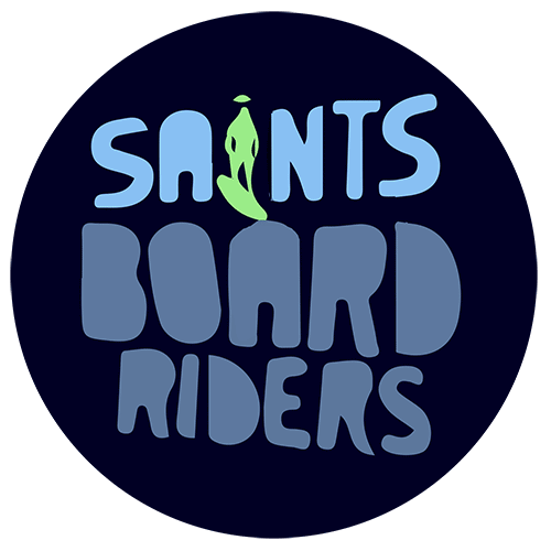 Saints Board Riders