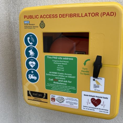 First Aid
