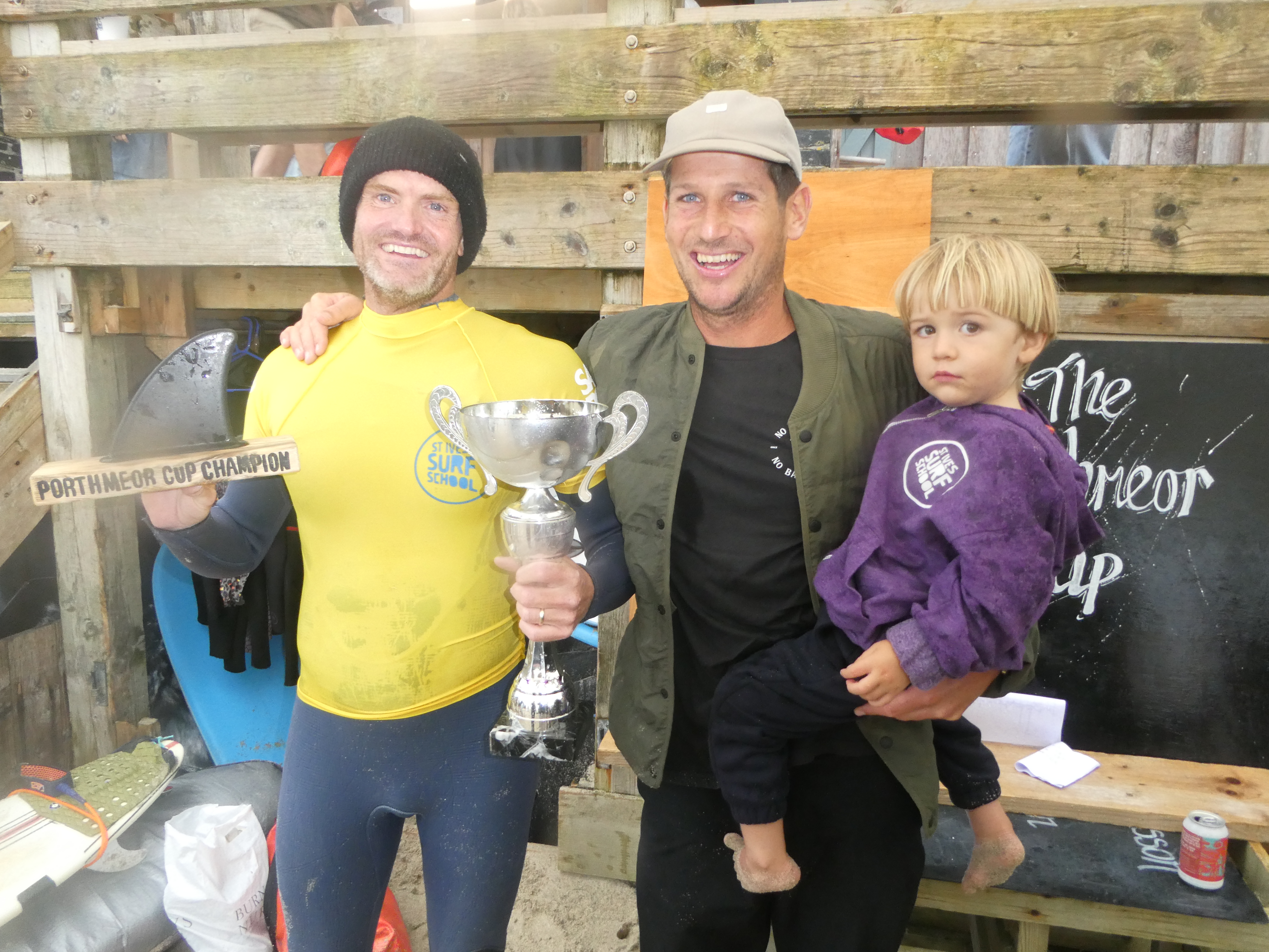 The Porthmeor Cup