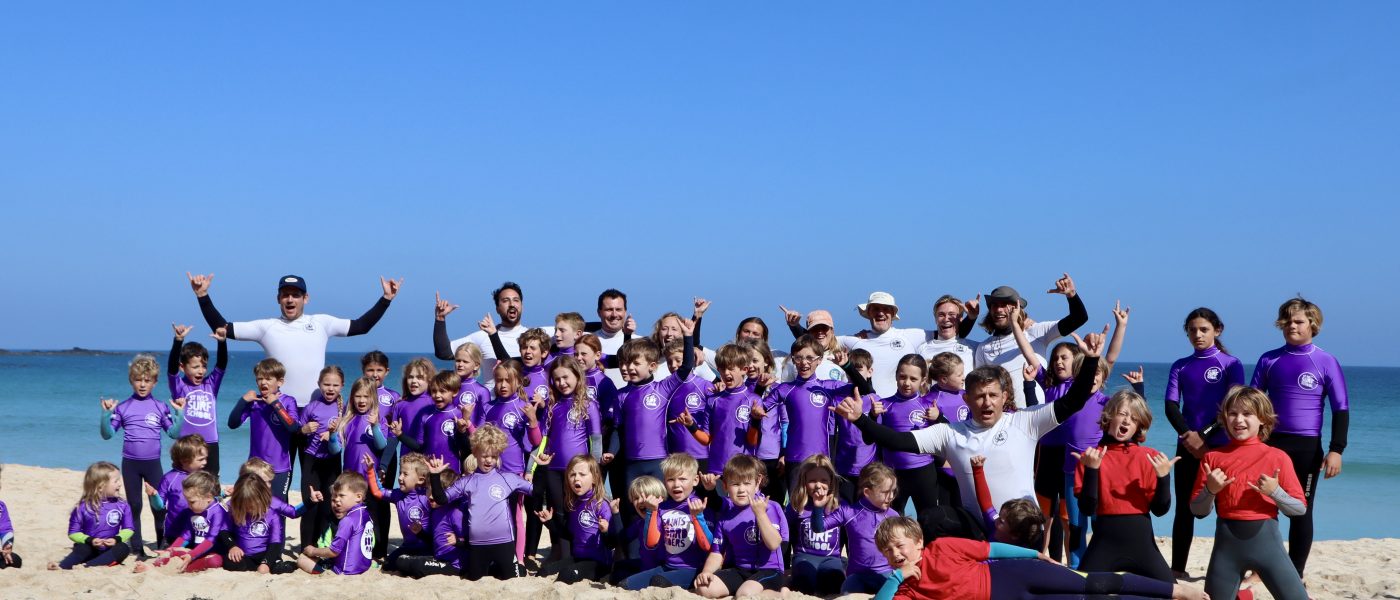 Junior Surf Club 2026