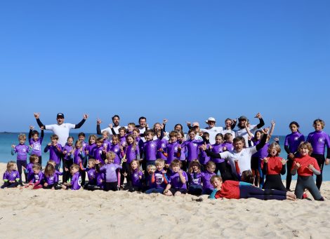 Junior Surf Club 2026