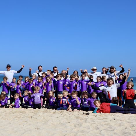 Junior Surf Club 2026