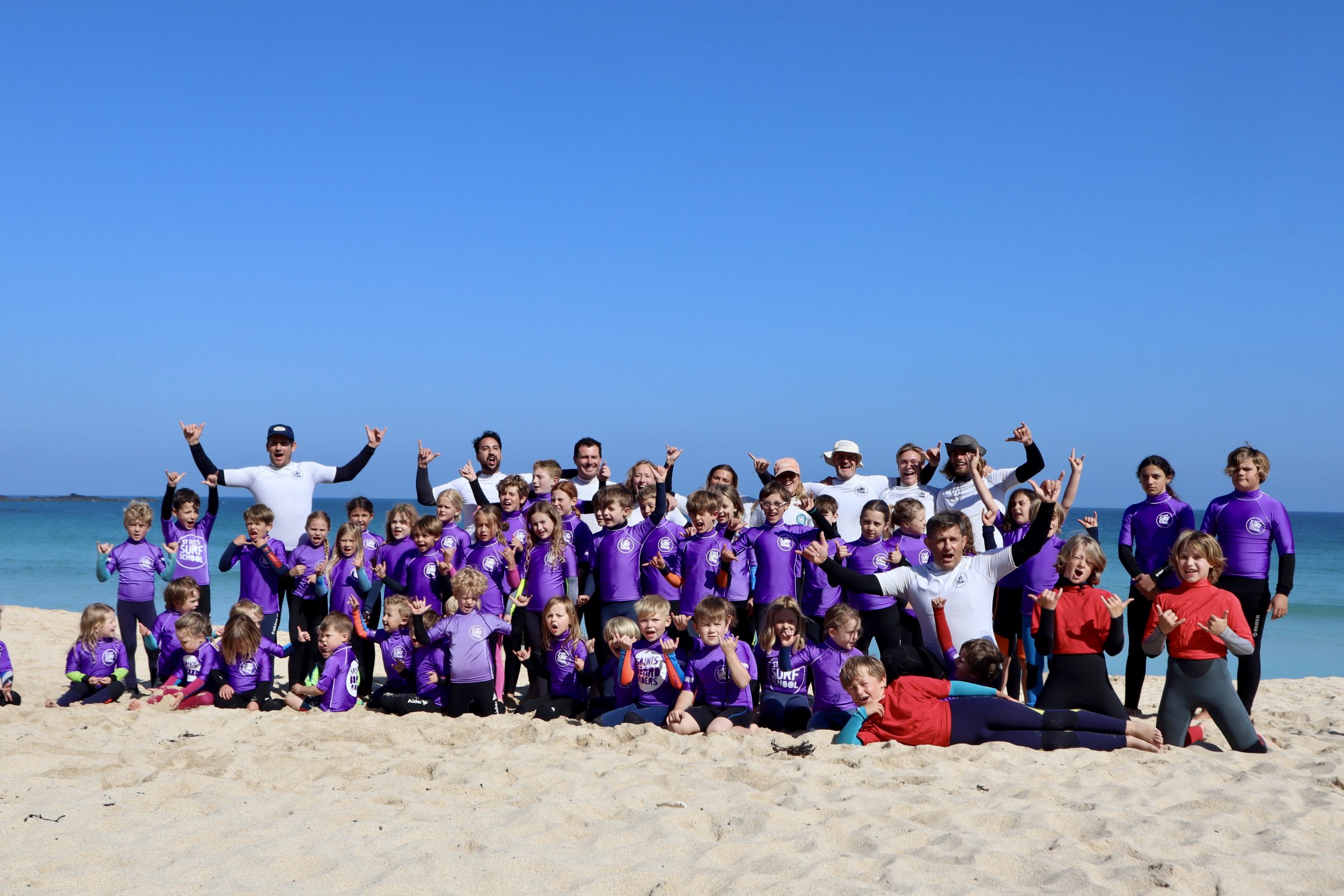 Junior Surf Club 2026