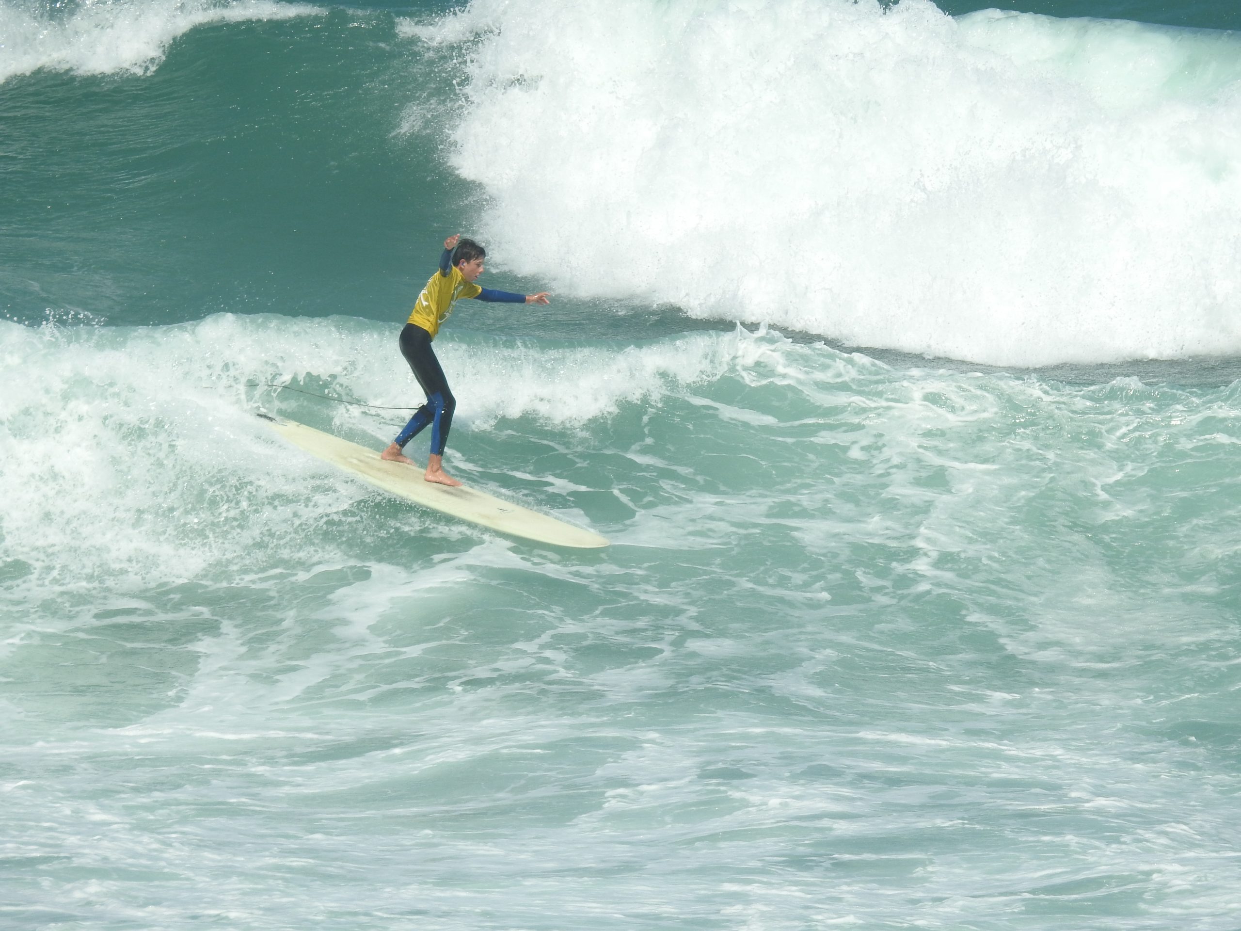 Porthmeor Longboard Classic