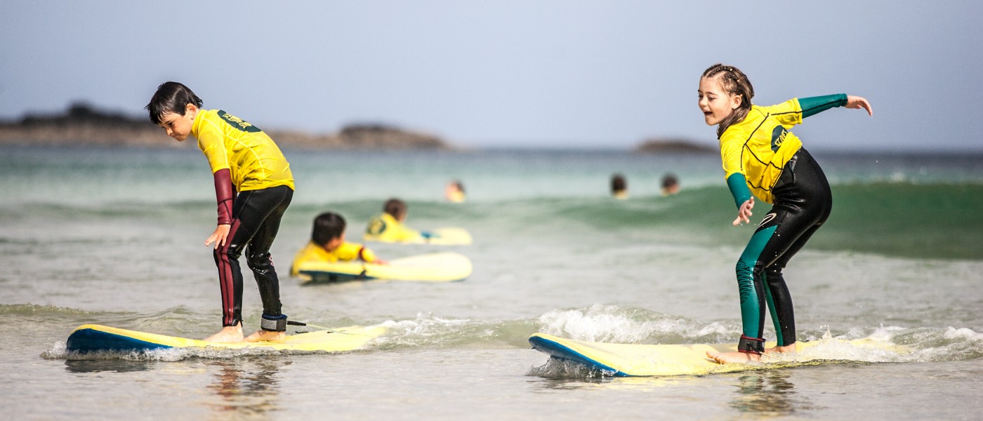 Saturday Surf Club (31st May  2014)