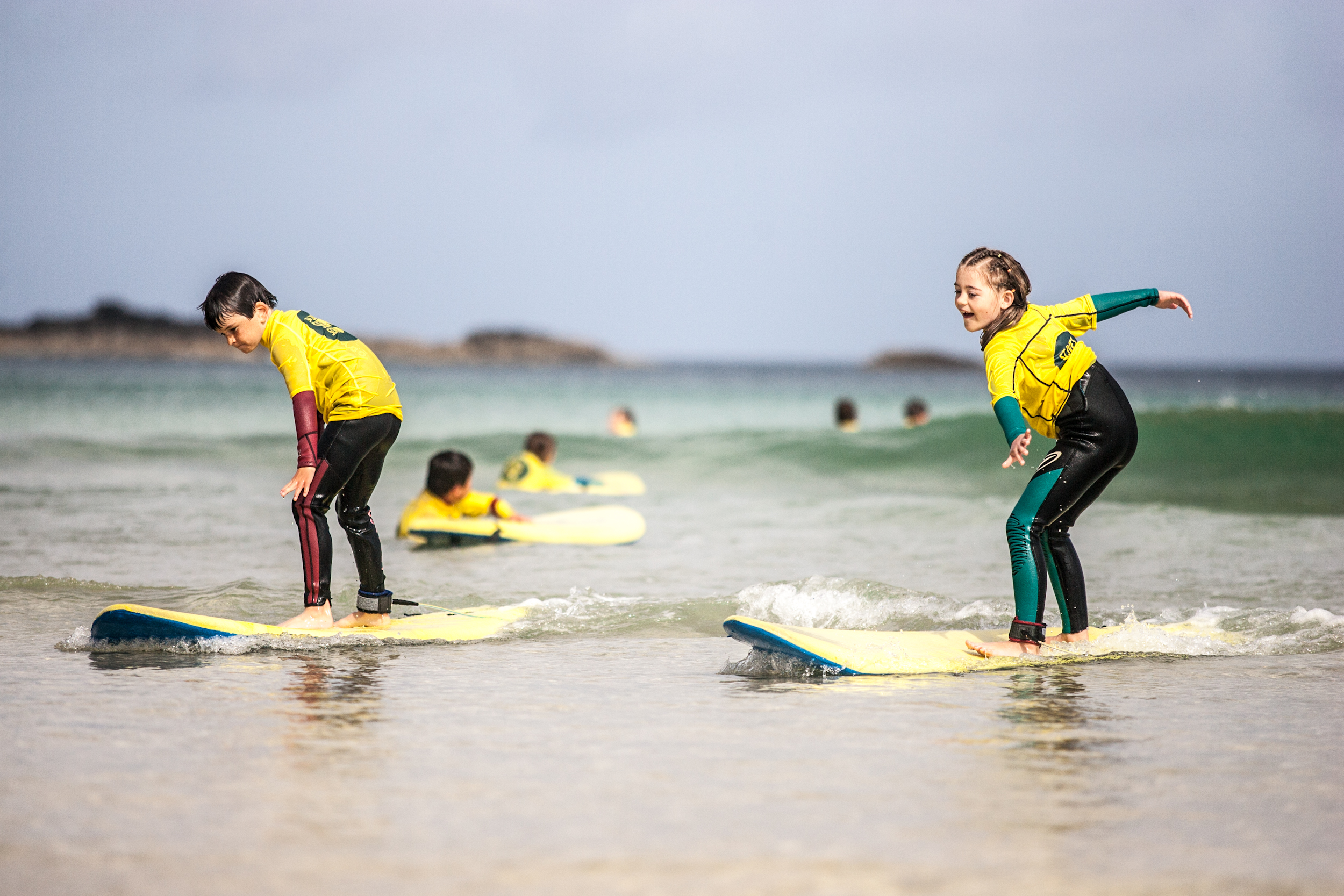 Saturday Surf Club (31st May  2014)